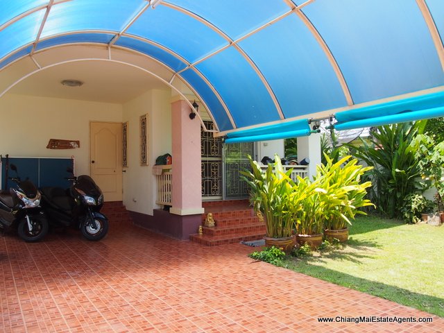 Great Value Home for Sale in Moo Baan Patthana