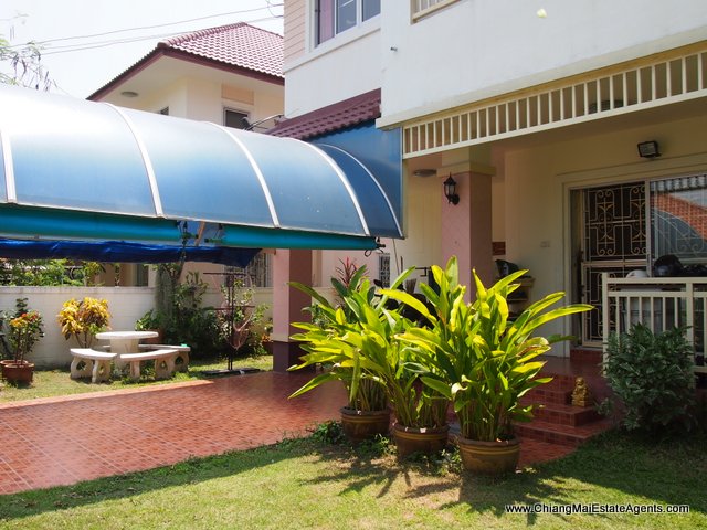 Great Value Home for Sale in Moo Baan Patthana