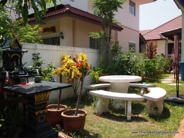 Great Value Home for Sale in Moo Baan Patthana