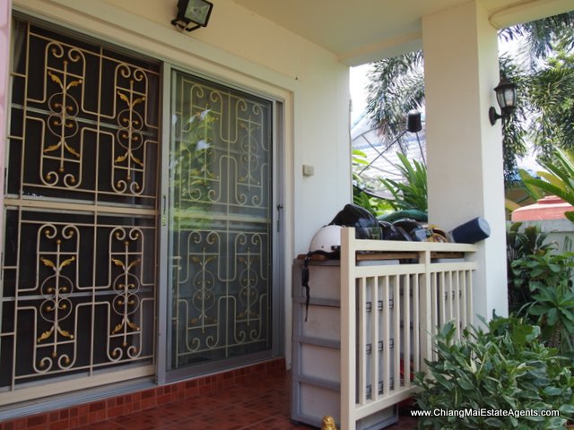 Great Value Home for Sale in Moo Baan Patthana