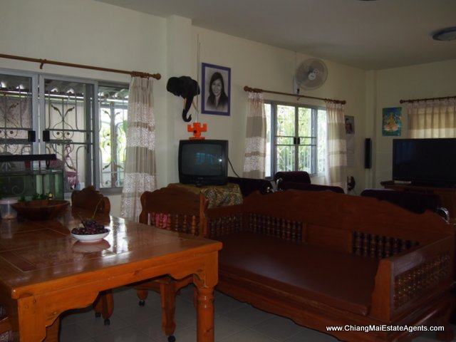 Great Value Home for Sale in Moo Baan Patthana
