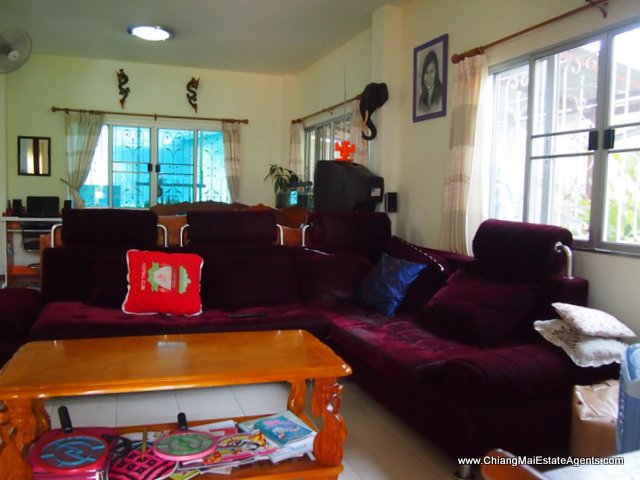 Great Value Home for Sale in Moo Baan Patthana