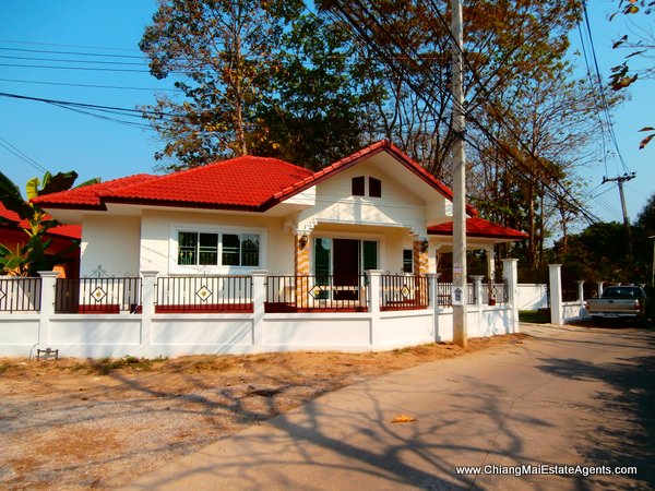 3 Bed Bungalow for Sale in Nong Hoi