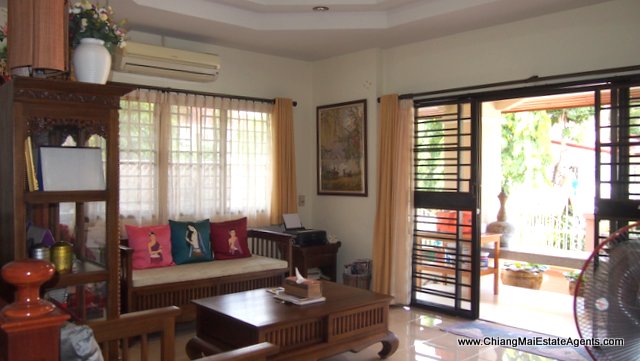 4 Bedroom home in Kunlapunt 7