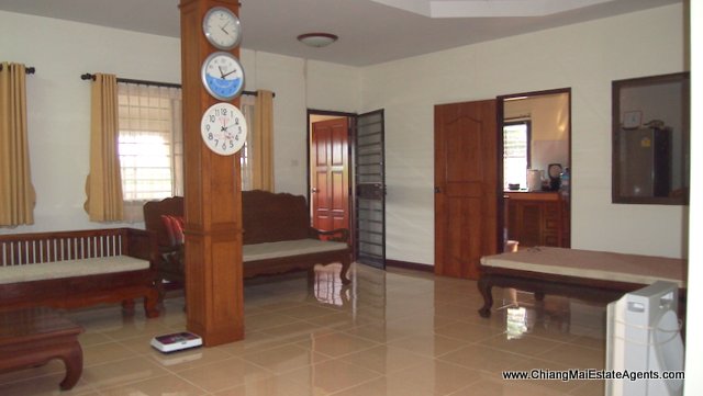 4 Bedroom home in Kunlapunt 7