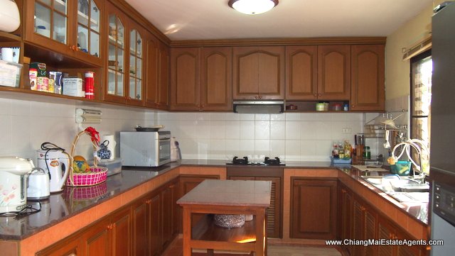 4 Bedroom home in Kunlapunt 7