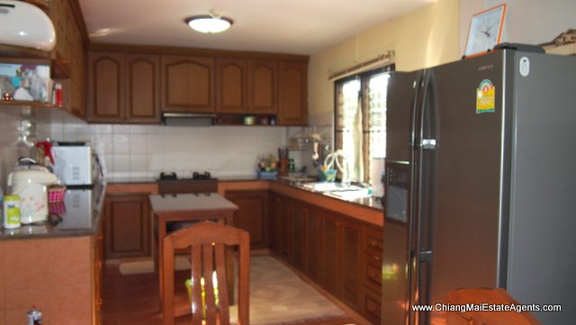 4 Bedroom home in Kunlapunt 7