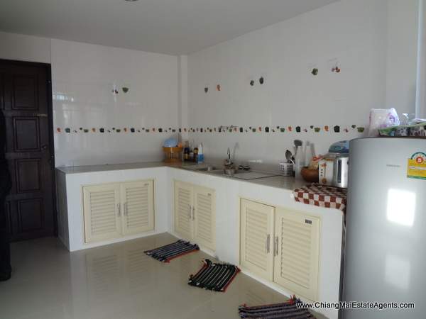 Home with External Office for Rent