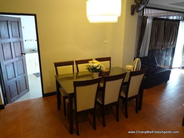 Home with External Office for Rent