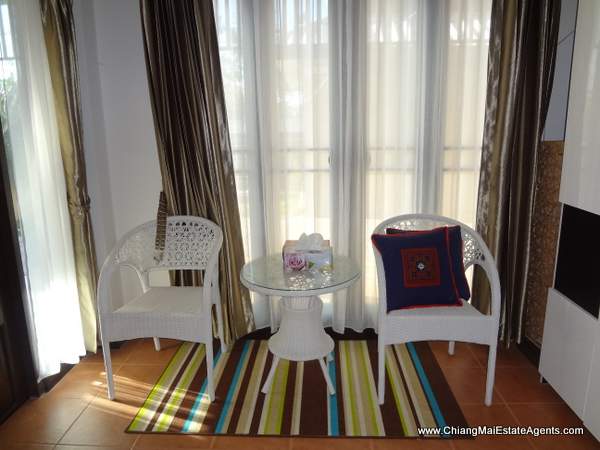 Home with External Office for Rent