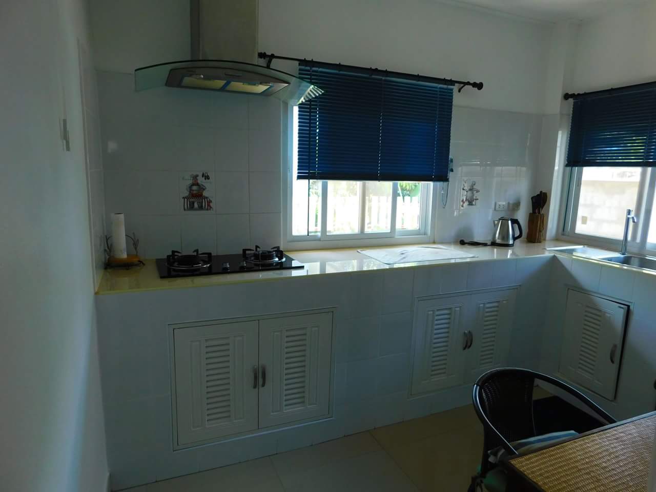 Large Two Bedroom Home For Rent