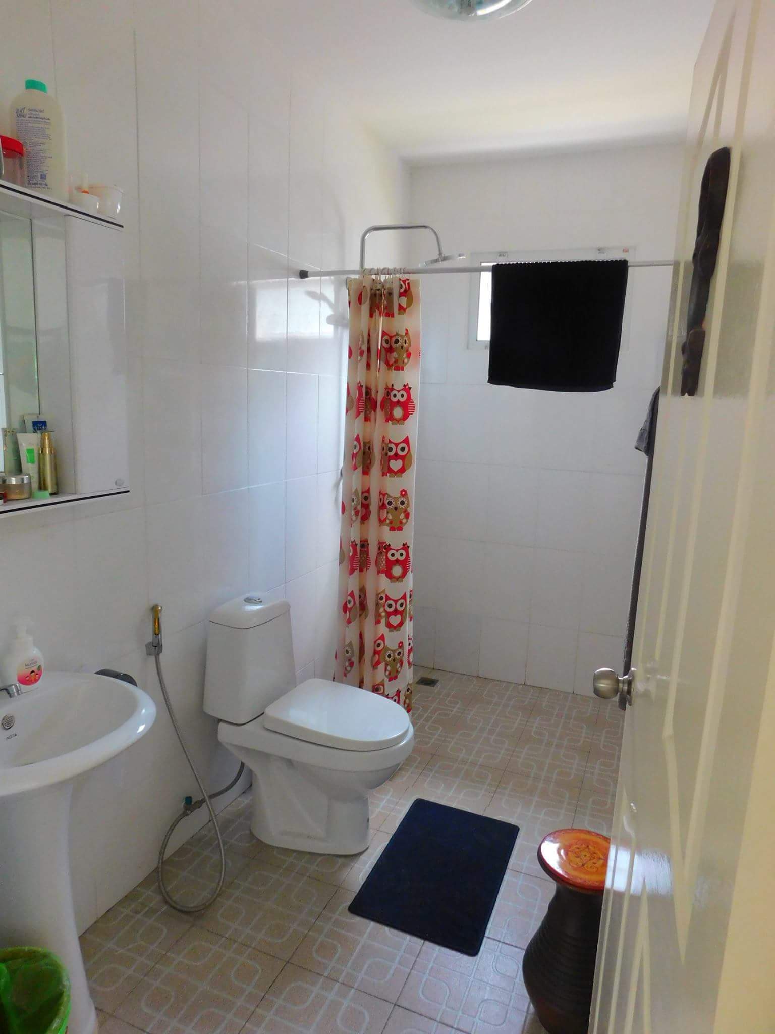 Large Two Bedroom Home For Rent