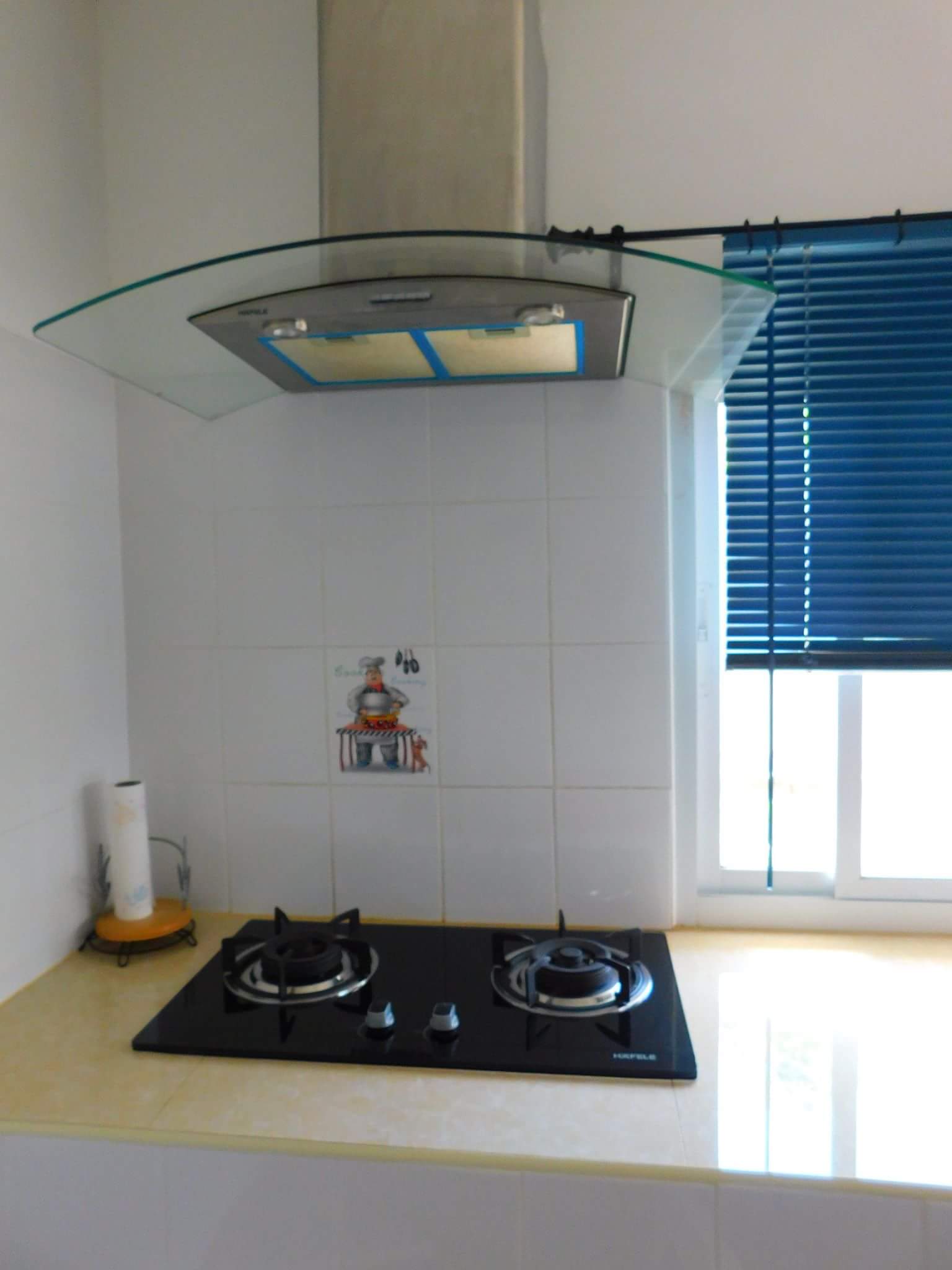 Large Two Bedroom Home For Rent