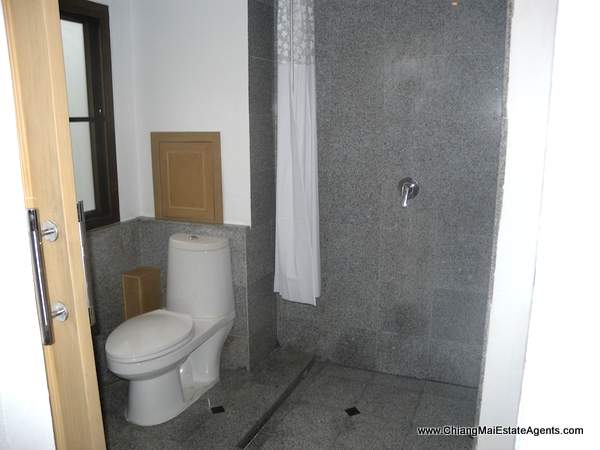 Studio Apartment in City View Condominium