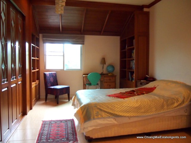 Unique Family Home for Sale in Lanna Thara