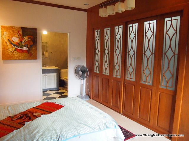 Unique Family Home for Sale in Lanna Thara