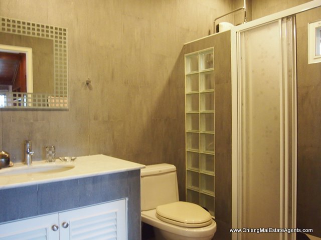 Unique Family Home for Sale in Lanna Thara