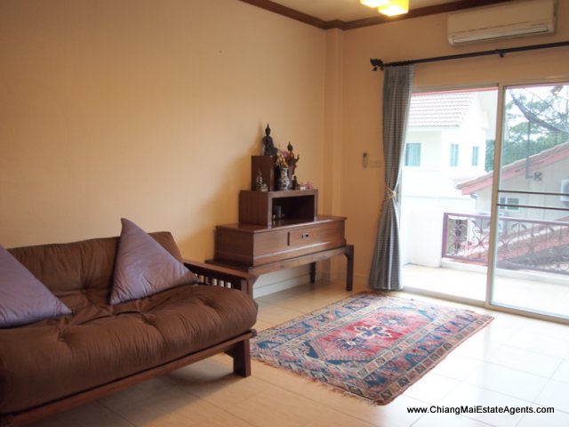 Unique Family Home for Sale in Lanna Thara