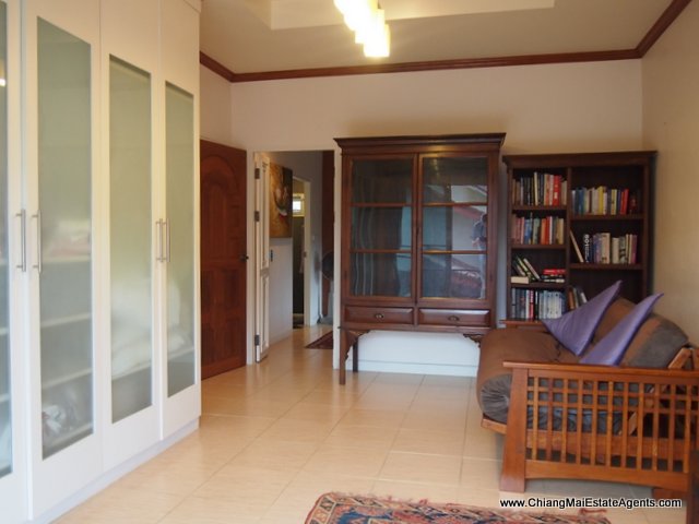 Unique Family Home for Sale in Lanna Thara