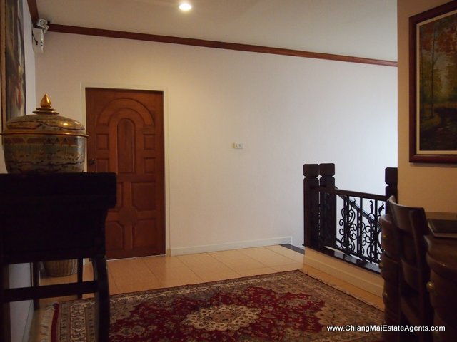 Unique Family Home for Sale in Lanna Thara