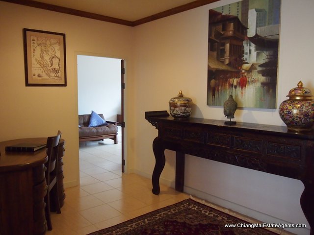 Unique Family Home for Sale in Lanna Thara