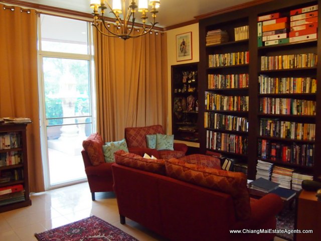 Unique Family Home for Sale in Lanna Thara