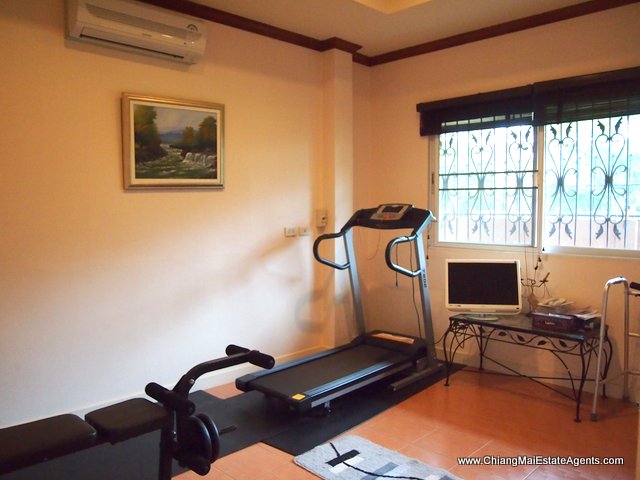 Unique Family Home for Sale in Lanna Thara