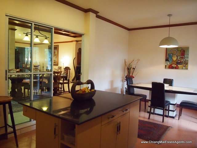 Unique Family Home for Sale in Lanna Thara