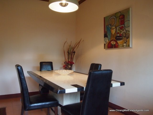 Unique Family Home for Sale in Lanna Thara