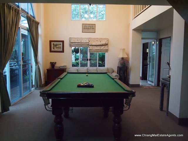 Unique Family Home for Sale in Lanna Thara