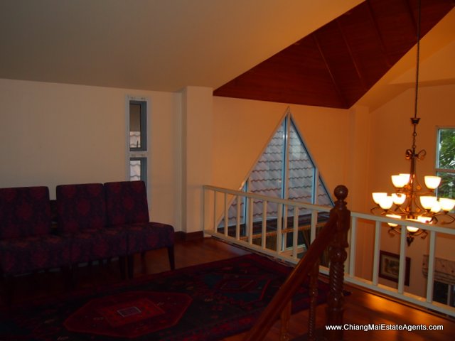 Unique Family Home for Sale in Lanna Thara
