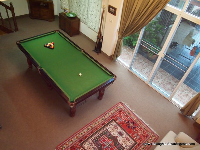 Unique Family Home for Sale in Lanna Thara