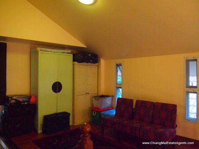 Unique Family Home for Sale in Lanna Thara