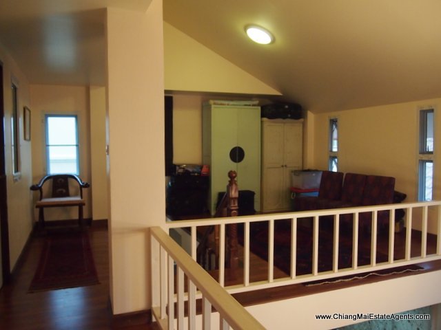 Unique Family Home for Sale in Lanna Thara