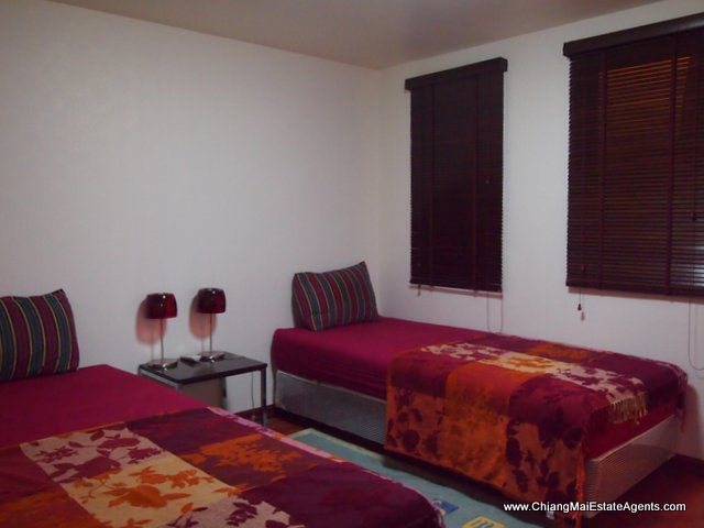 Unique Family Home for Sale in Lanna Thara
