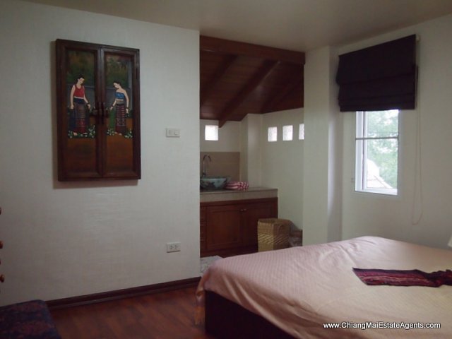 Unique Family Home for Sale in Lanna Thara