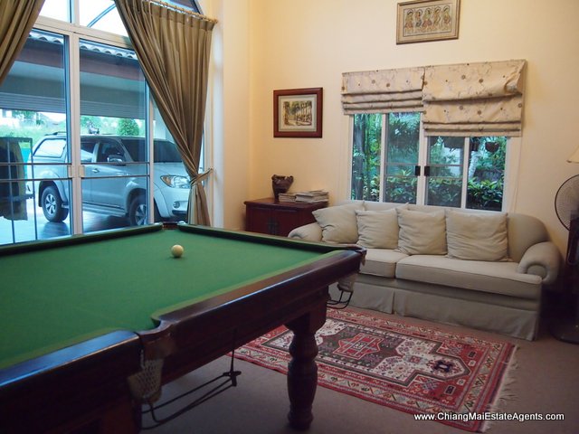 Unique Family Home for Sale in Lanna Thara