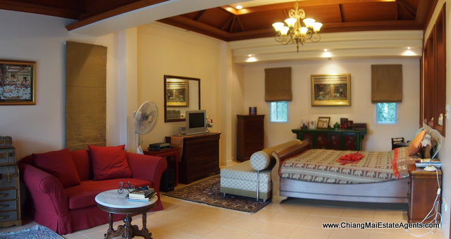 Unique Family Home for Sale in Lanna Thara