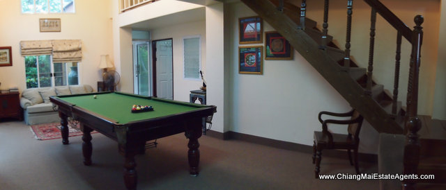 Unique Family Home for Sale in Lanna Thara