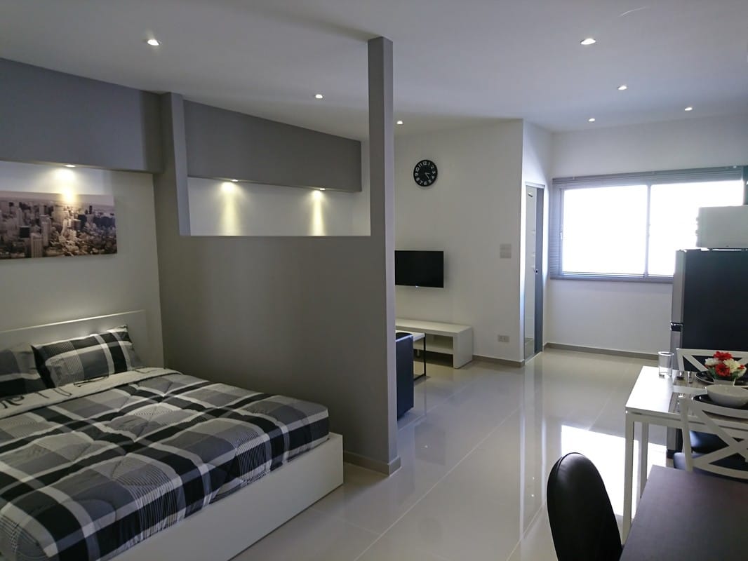 Condo for Rent in PP Condo