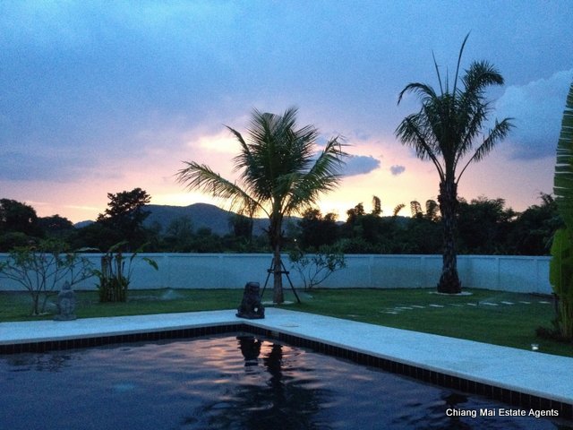 Wonderful 3 Bedroom/ 2 Bathroom Bungalow For Sale With Private Swimming Pool