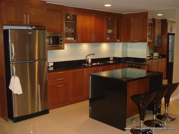 Beautifully Furnished Condo For Rent