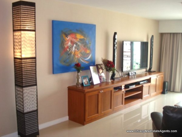 Beautifully Furnished Condo For Rent