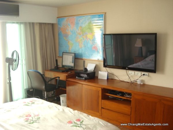 Beautifully Furnished Condo For Rent