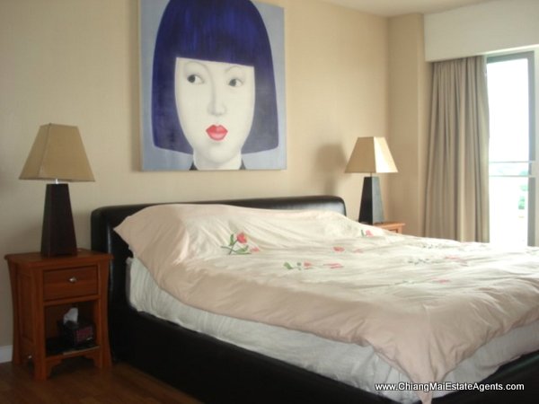 Beautifully Furnished Condo For Rent