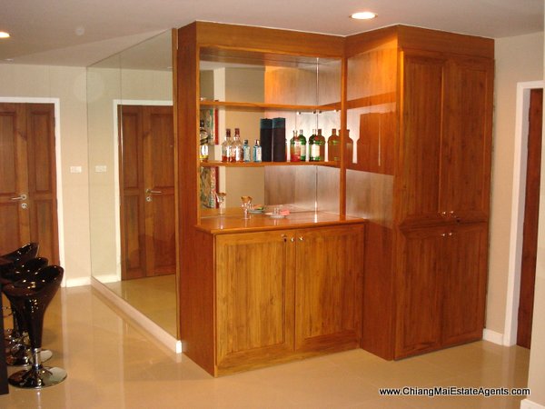Beautifully Furnished Condo For Rent