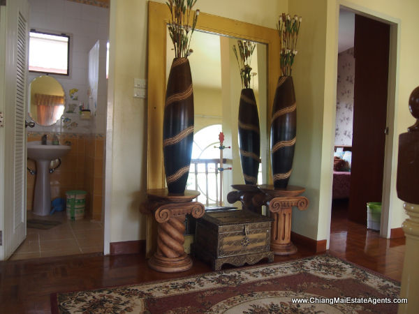 Stunning 4 Bedroom House on Large Plot