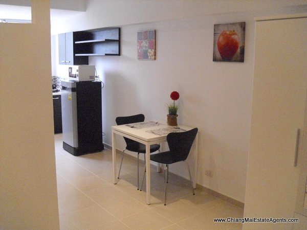 Great Value Studio Apartment For Rent
