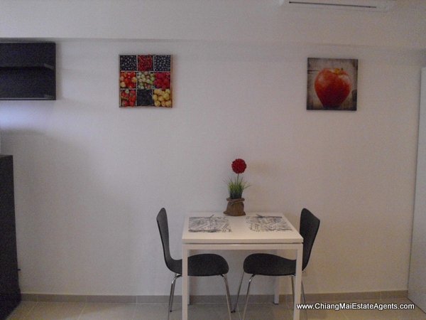 Great Value Studio Apartment For Rent