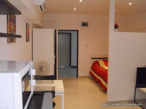 Great Value Studio Apartment For Rent